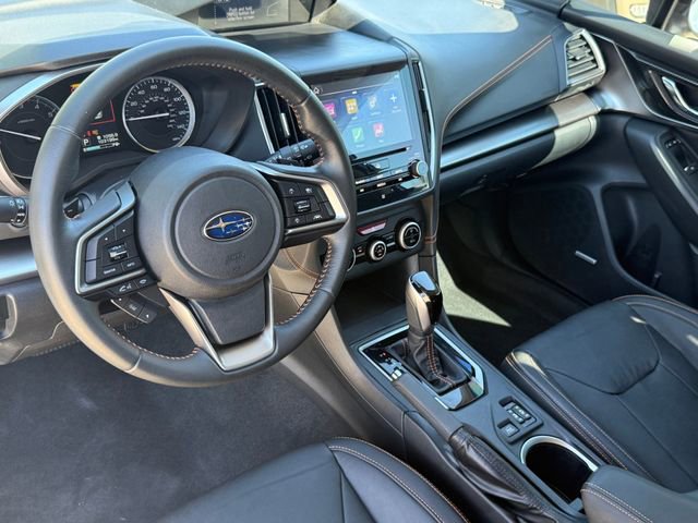 Used 2018 Subaru Crosstrek 2.0i Limited AWD/4WD image 9
