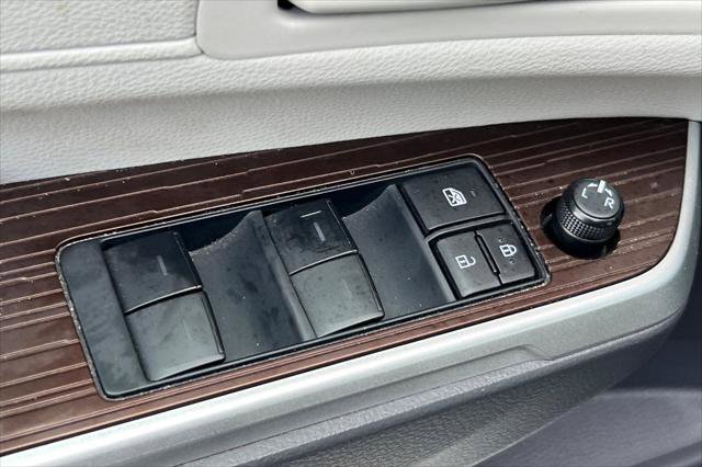 Certified 2022 Toyota Sienna LE AWD/4WD image 13