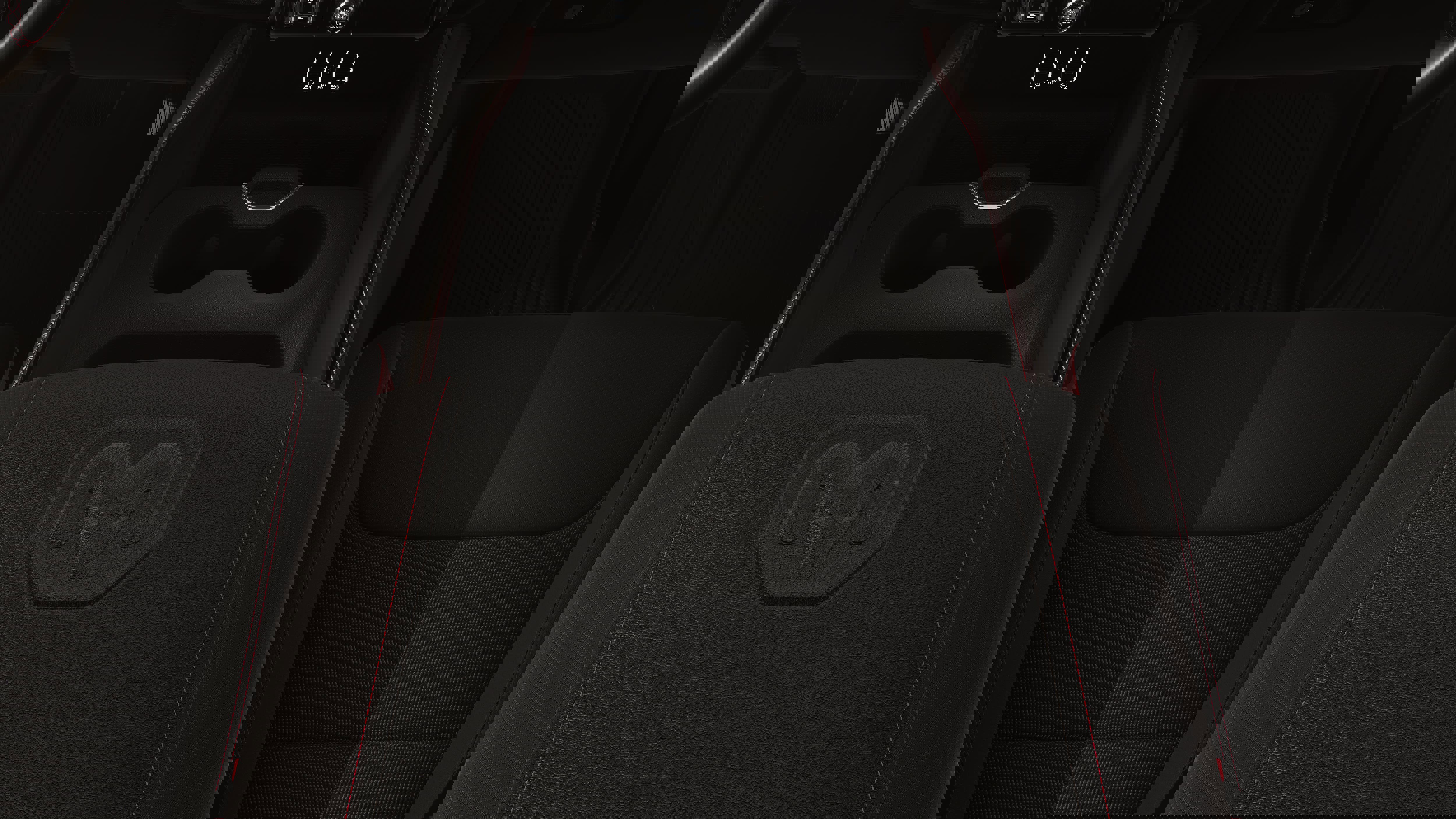 New 2026 RAM 1500 Rebel image 4