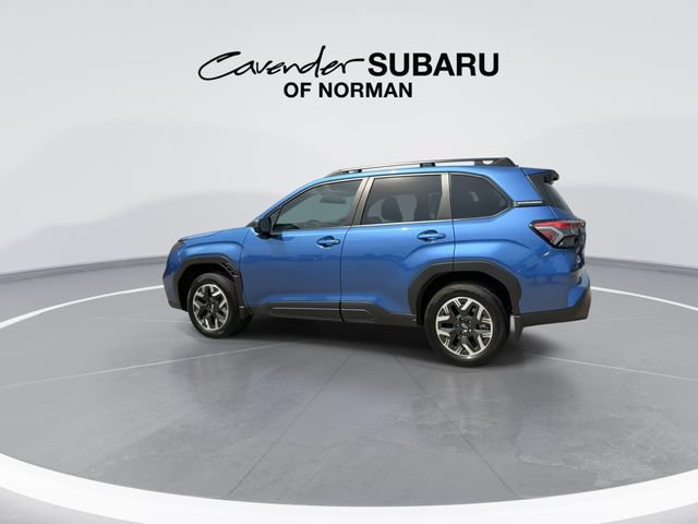 Used 2026 Subaru Forester Premium AWD/4WD image 6
