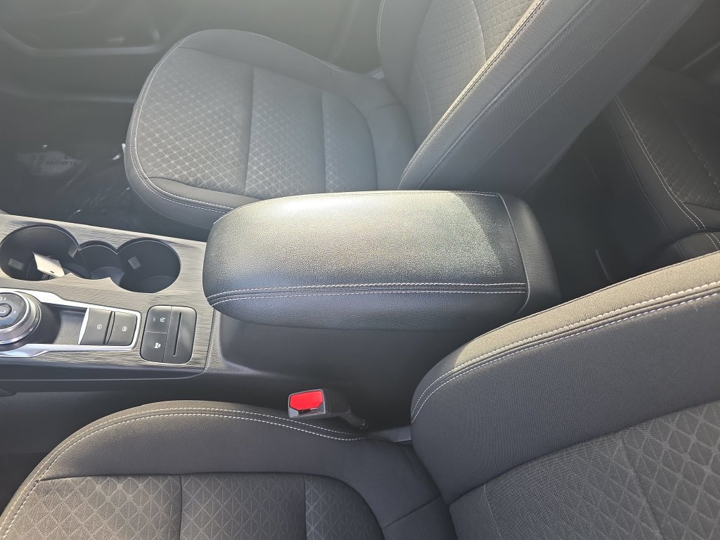 Used 2024 Ford Escape Active FWD image 24