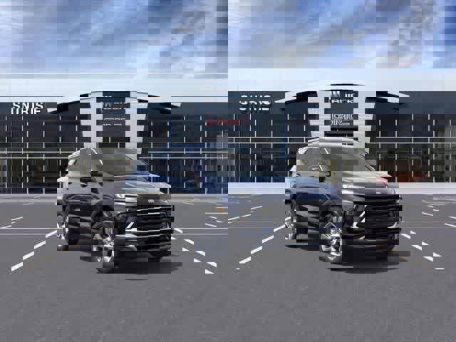 New 2026 Buick Encore GX Preferred w/ Comfort Package image 2