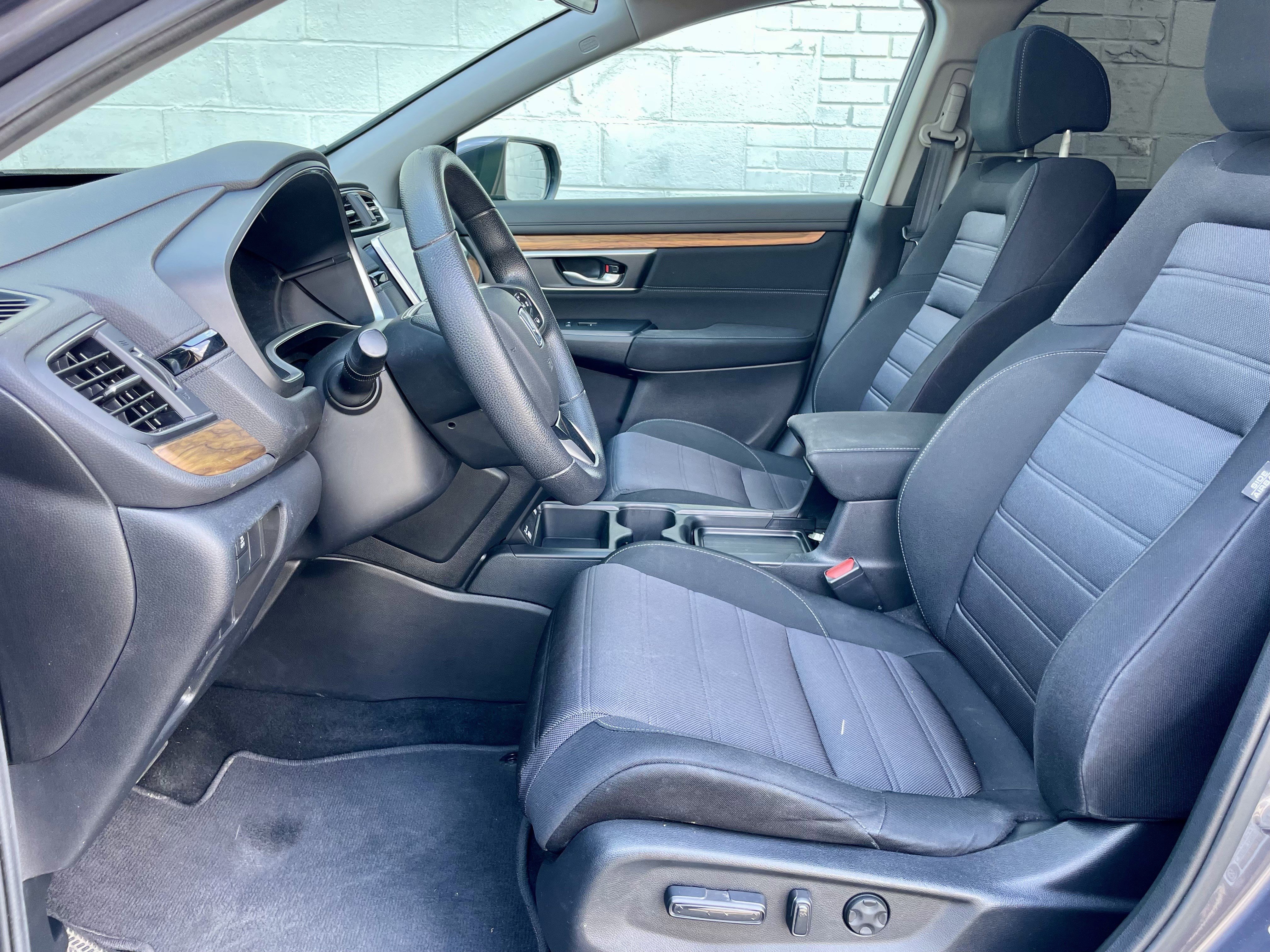 Used 2021 Honda CR-V EX image 14