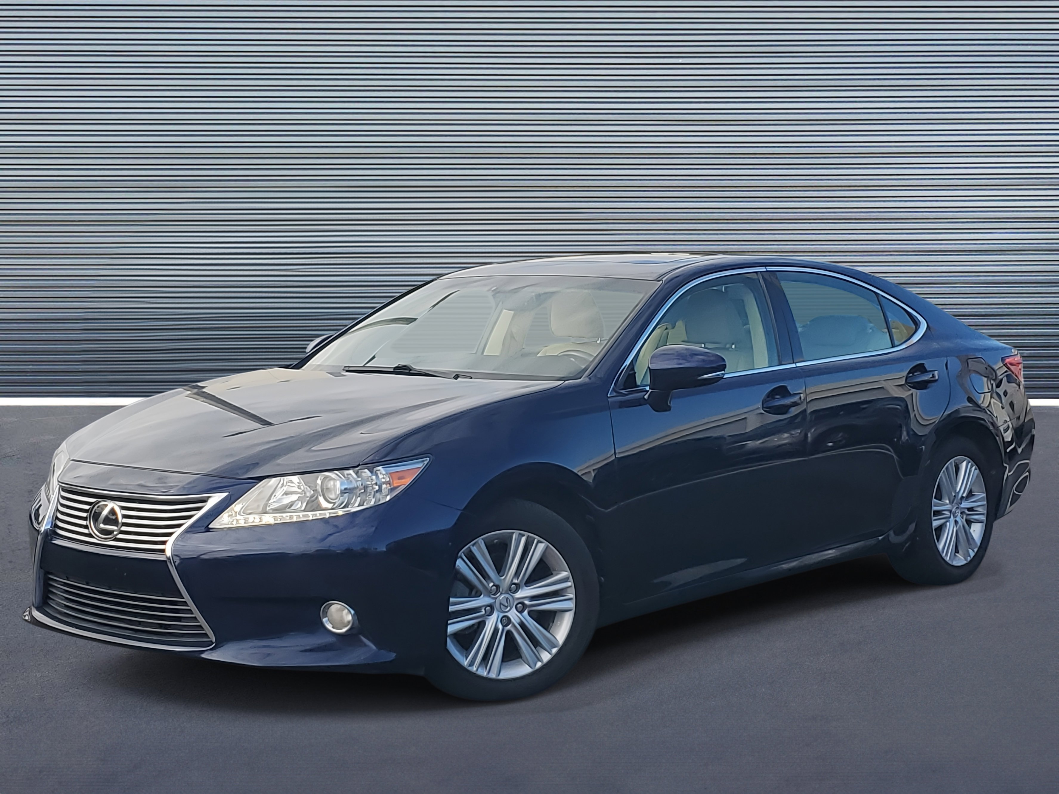 Used 2014 Lexus ES 350