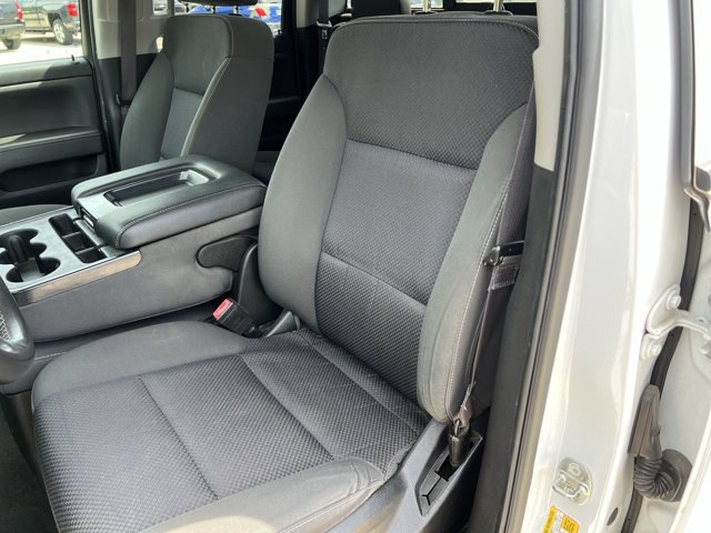 Used 2017 Chevrolet Silverado 1500 LT w/ All Star Edition AWD/4WD image 20
