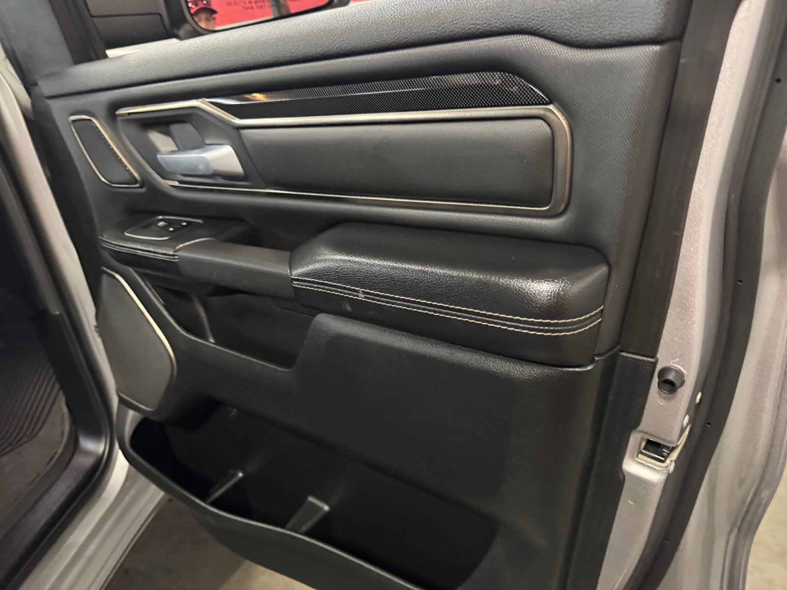 Used 2020 RAM 1500 Rebel w/ Rebel Level 2 Equipment Group AWD/4WD image 18