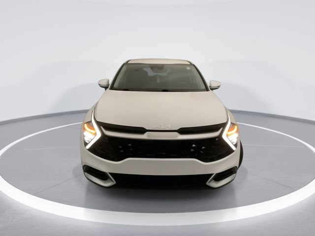 Used 2024 Kia Sportage EX FWD image 7