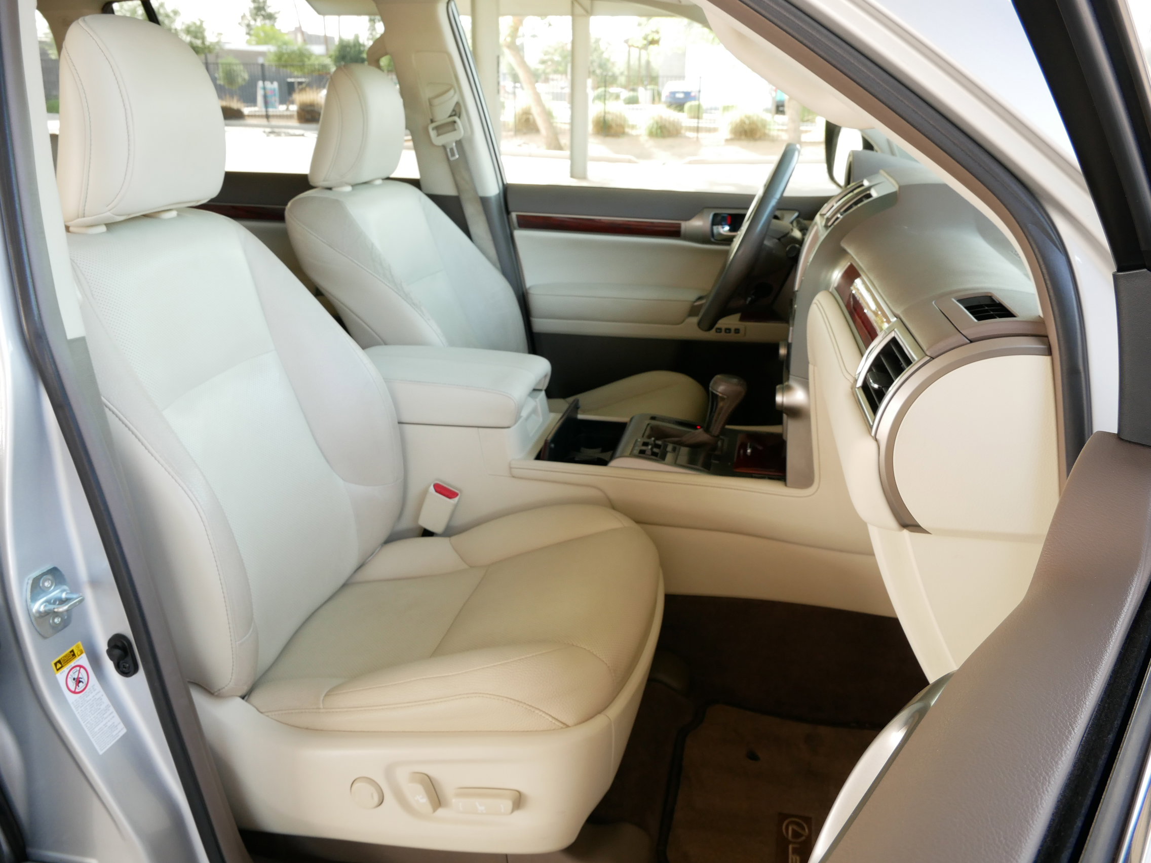 Used 2012 Lexus GX 460 image 8