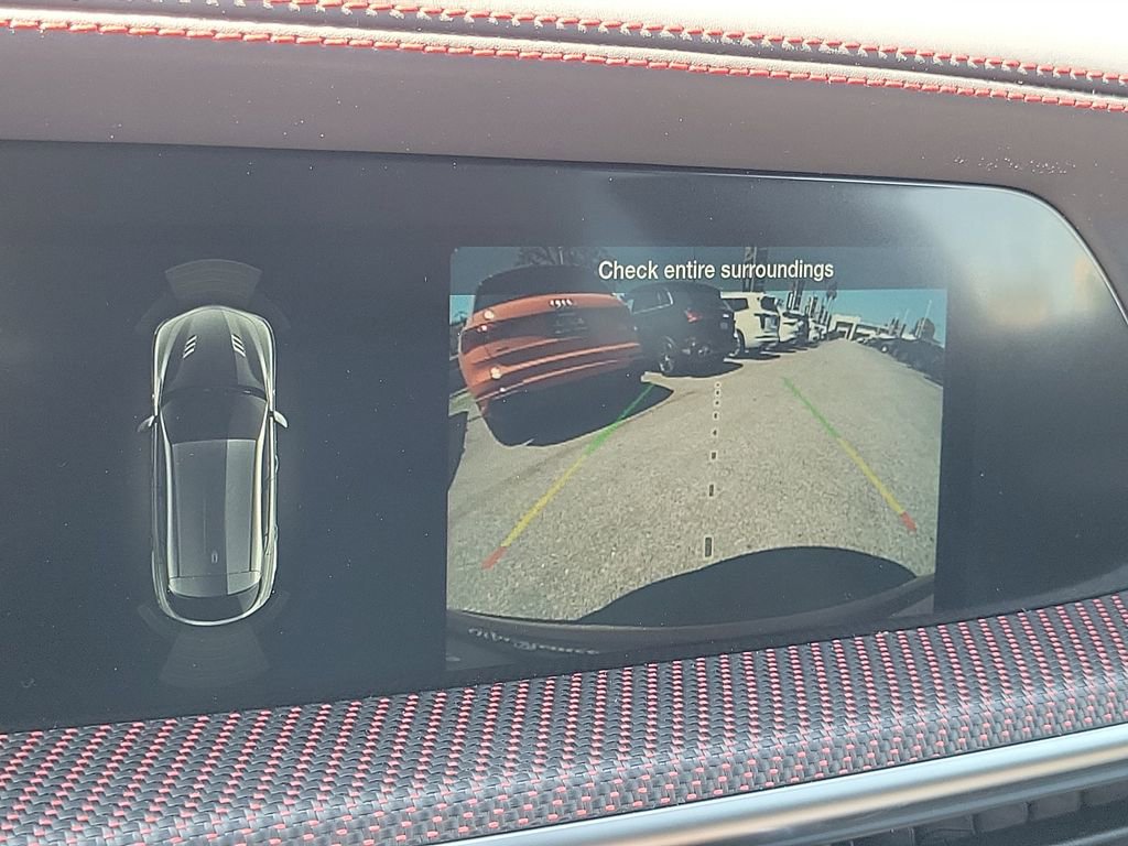 New 2024 Alfa Romeo Stelvio Quadrifoglio image 10