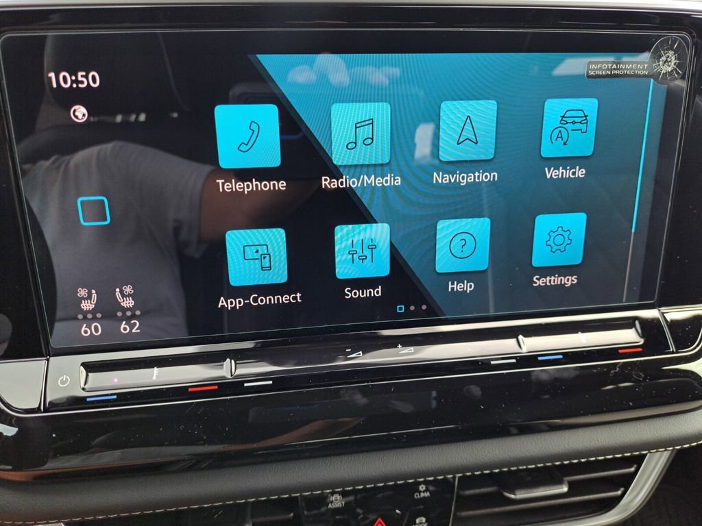 New 2026 Volkswagen Atlas Cross Sport SEL Premium R-Line image 10