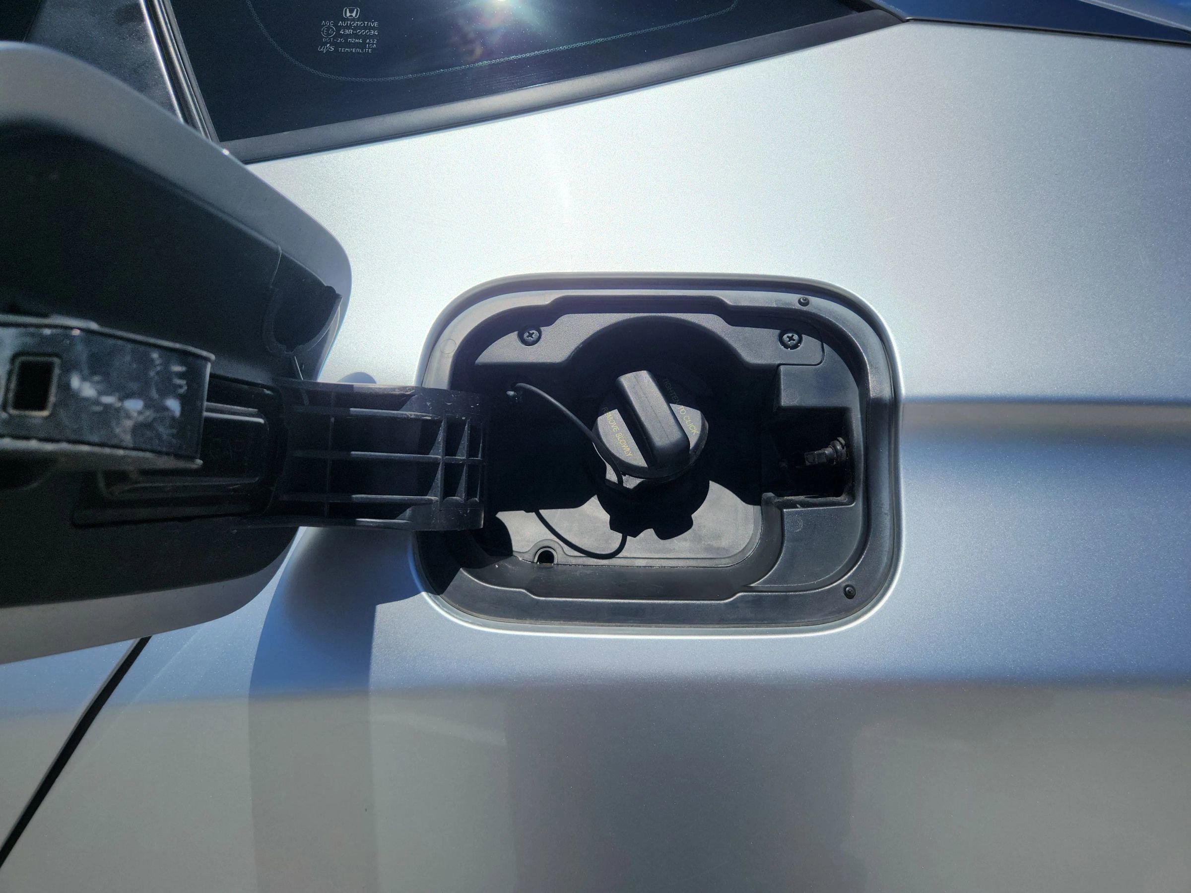Used 2019 Honda Clarity Plug-In Hybrid image 21
