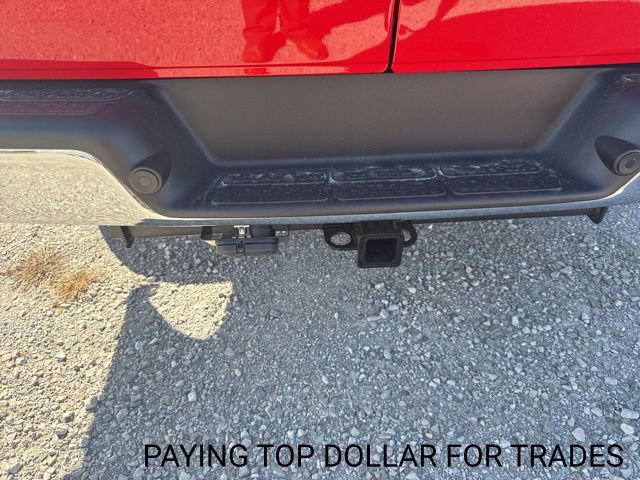 New 2025 Chevrolet Express 2500 w/ Driver Convenience Package image 4