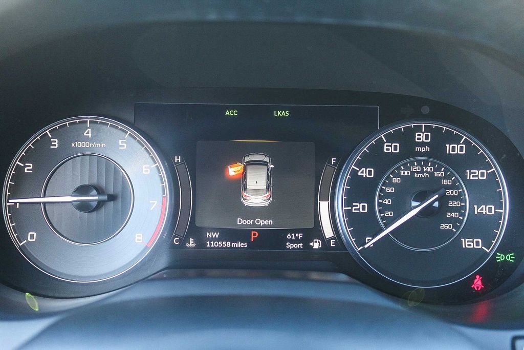 Used 2021 Acura RDX AWD image 23