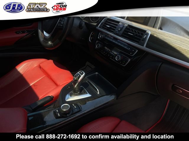 Used 2016 BMW 328i Sedan image 14