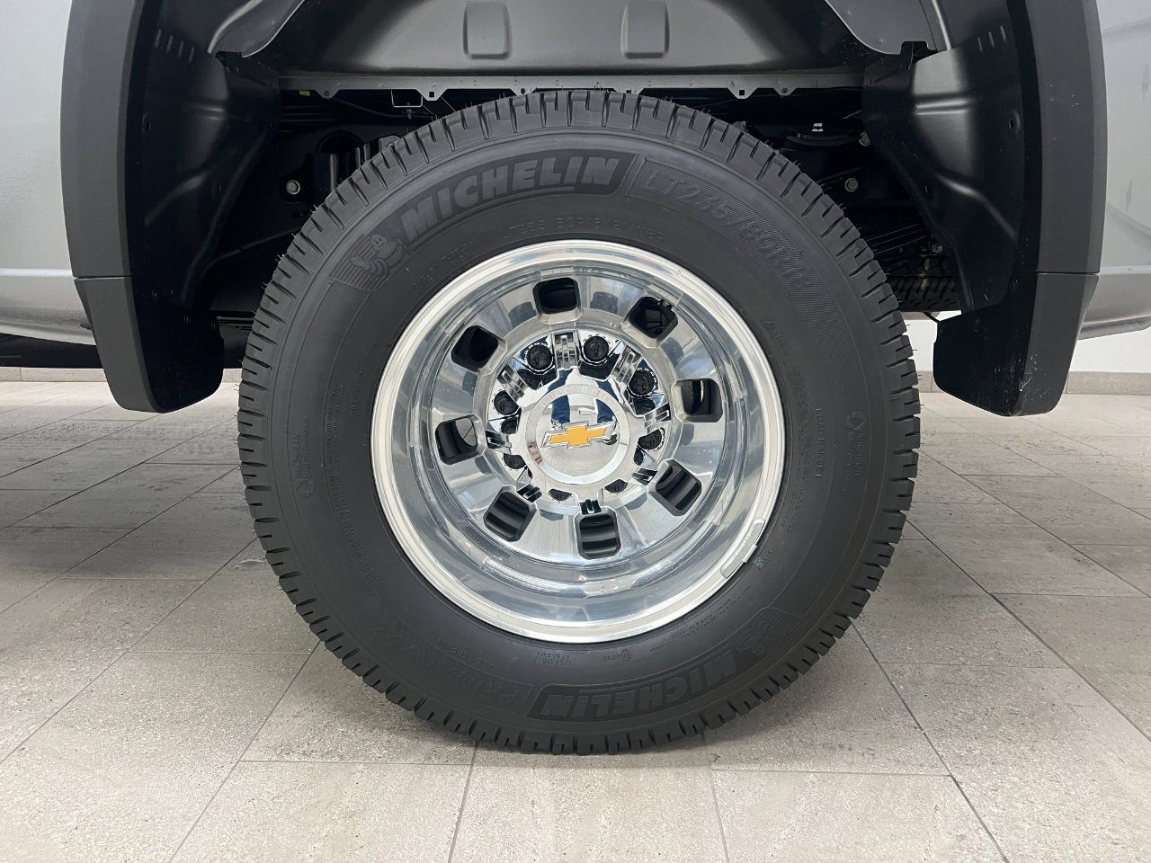 New 2026 Chevrolet Silverado 3500 LT w/ All Star Edition image 69