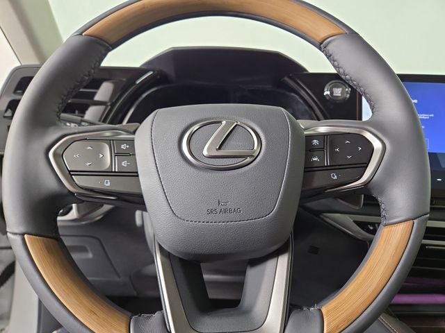 New 2026 Lexus RX 350 AWD image 21