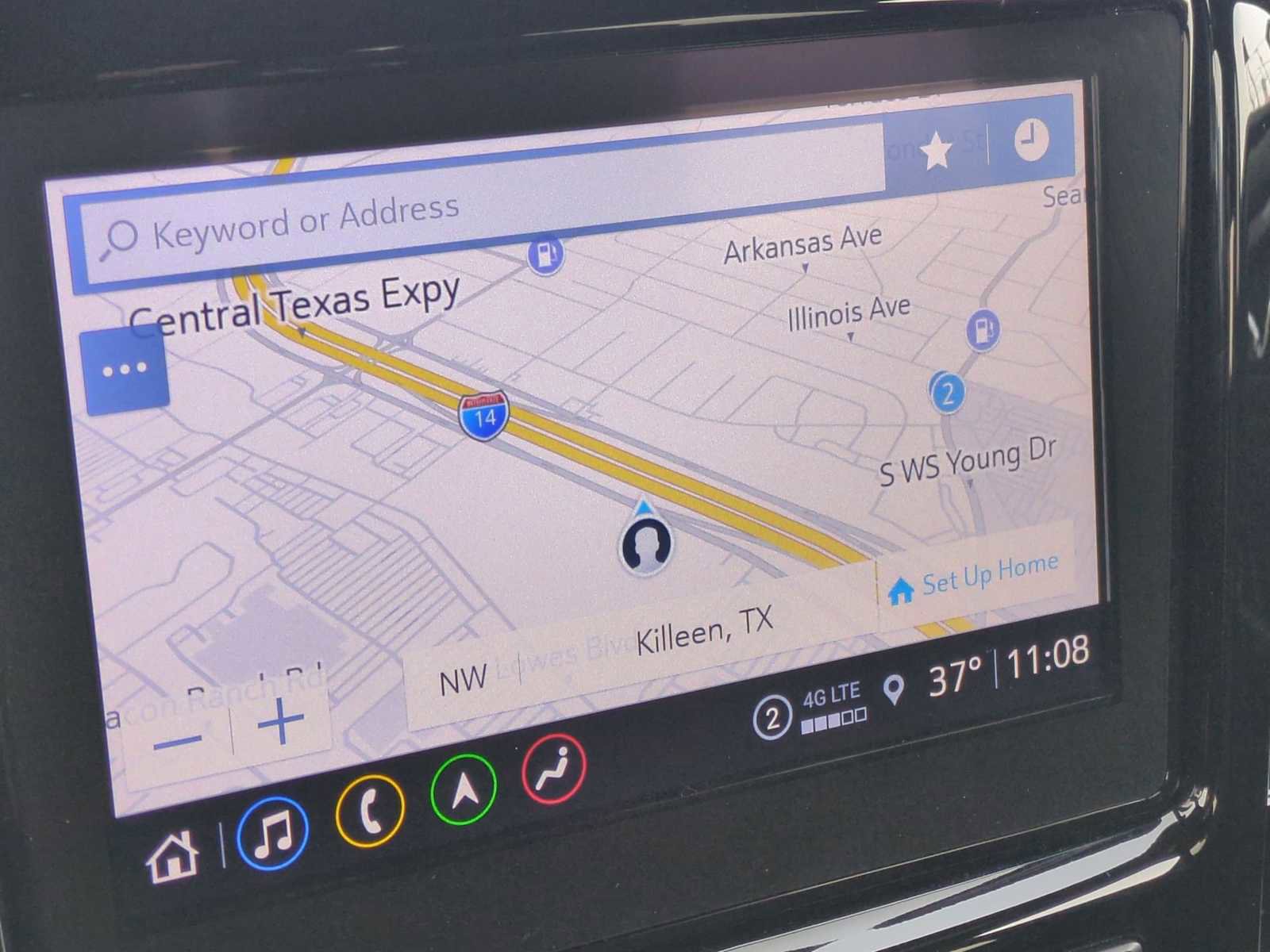 Used 2023 Chevrolet Traverse Premier w/ LPO, Floor Liner Package image 14