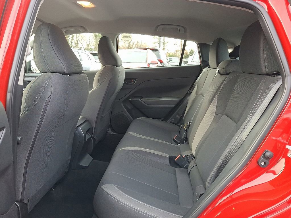 Used 2024 Subaru Impreza 2.0i image 9
