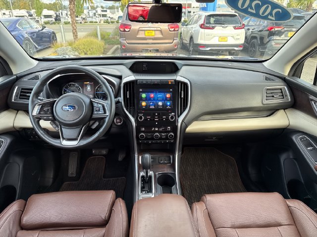 Used 2020 Subaru Ascent Touring w/ Popular Package #2 AWD/4WD image 27