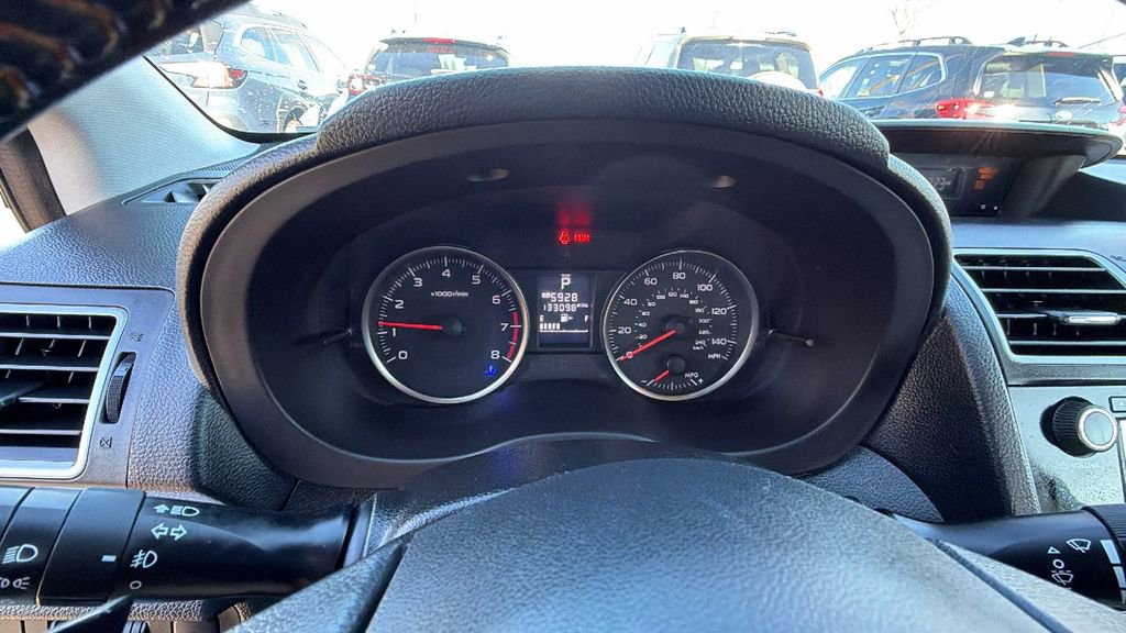 Used 2016 Subaru Crosstrek 2.0i Premium w/ Popular Package #2 image 27