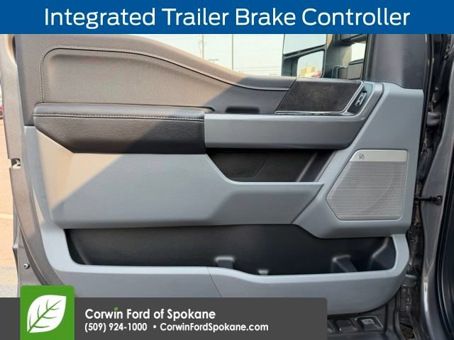 Used 2024 Ford F150 XLT w/ Equipment Group 303A High AWD/4WD image 21