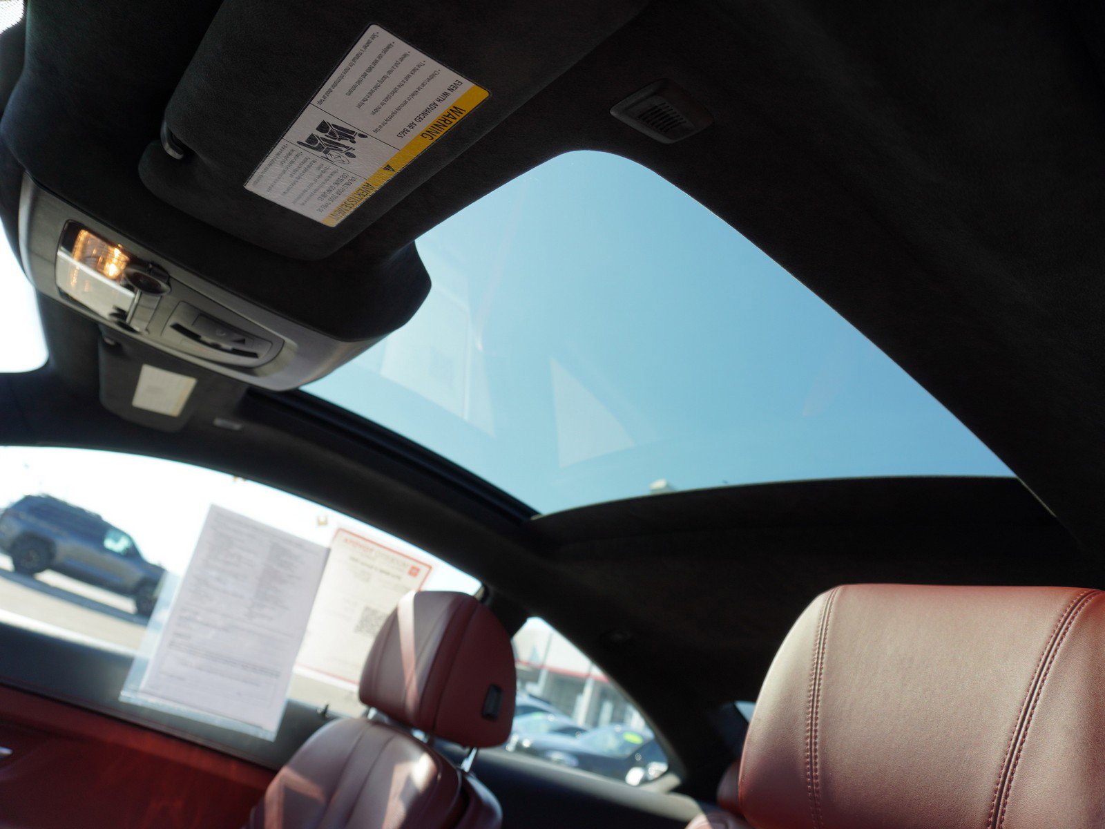 Used 2014 BMW 650i Coupe image 16