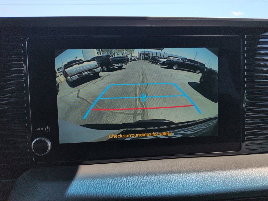 Used 2026 Toyota Land Cruiser AWD/4WD image 20