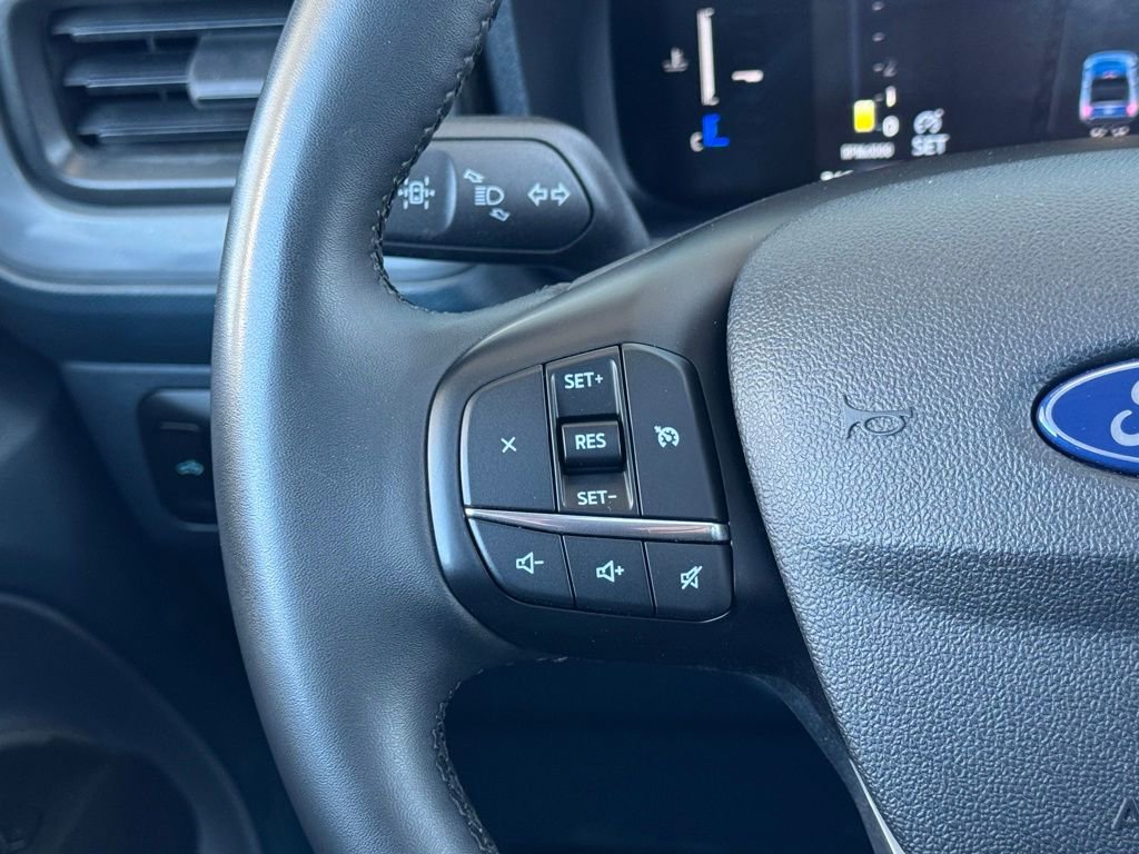 Used 2025 Ford Maverick XLT w/ XLT Luxury Package image 9