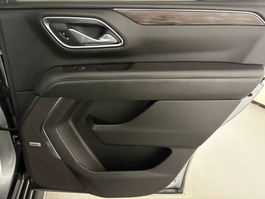Used 2024 Chevrolet Tahoe LT image 48
