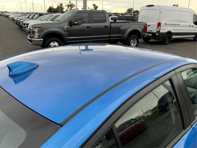 Used 2022 Nissan Versa SV image 12