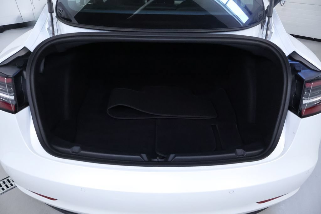 Used 2020 Tesla Model 3 Long Range AWD/4WD image 15