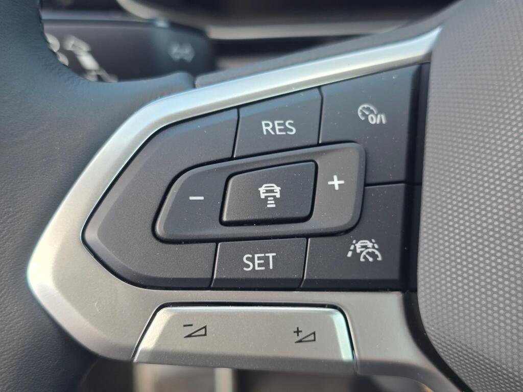 New 2026 Volkswagen Jetta Sport FWD image 29