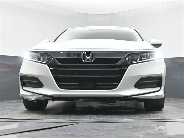 Used 2019 Honda Accord LX image 40