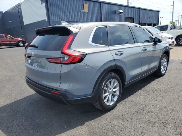 Used 2023 Honda CR-V EX-L image 4
