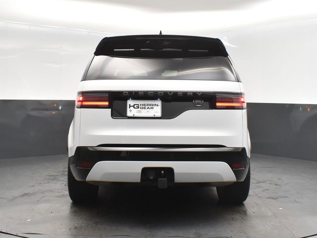 Used 2023 Land Rover Discovery HSE R-Dynamic image 6