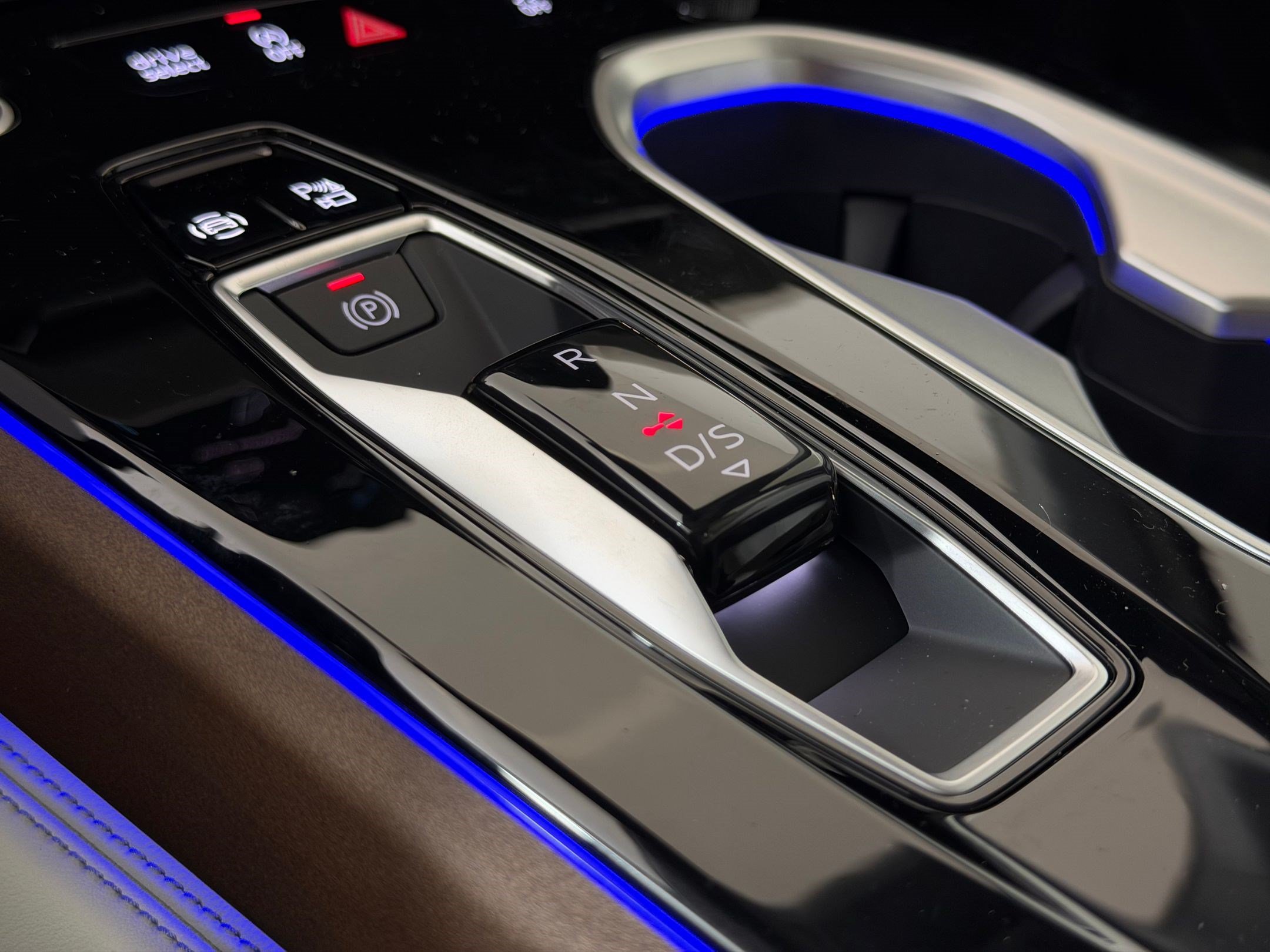 New 2026 Audi A6 Premium AWD/4WD image 15