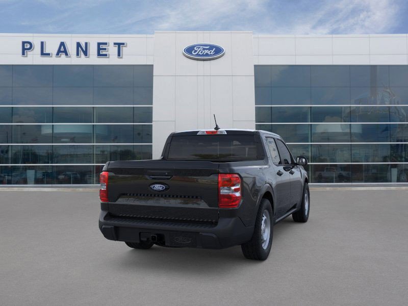 New 2026 Ford Maverick XL image 10