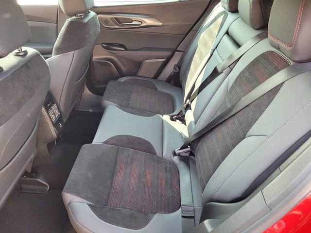 Used 2024 Dodge Hornet R/T Plus image 9