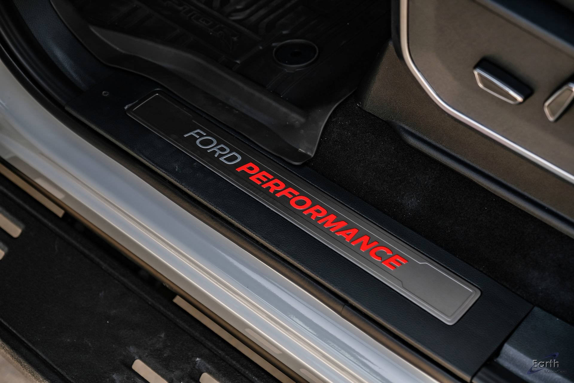 Used 2026 Ford F150 Raptor AWD/4WD image 67