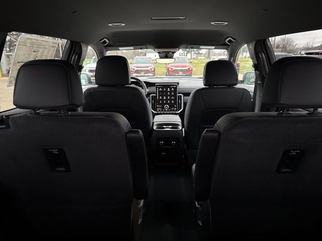 New 2026 GMC Acadia Elevation w/ Super Cruise Package image 30