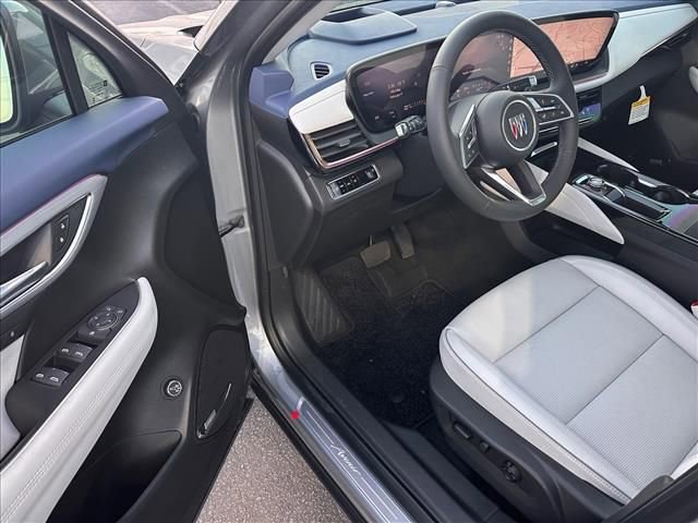 New 2026 Buick Envision Avenir AWD/4WD image 17