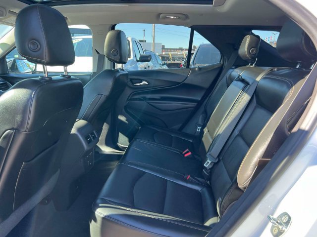 Used 2020 Chevrolet Equinox Premier AWD/4WD image 13