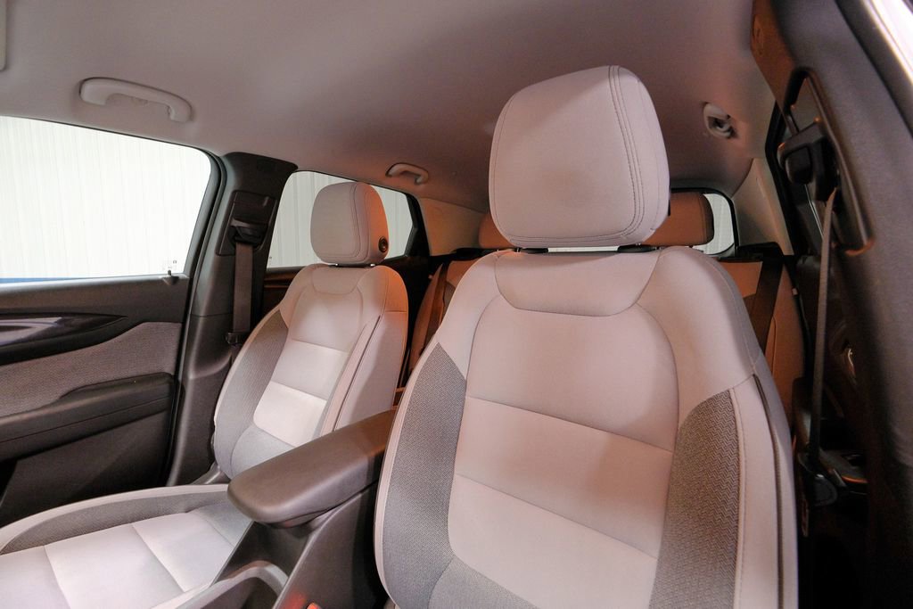 Used 2025 Chevrolet TrailBlazer LT image 25