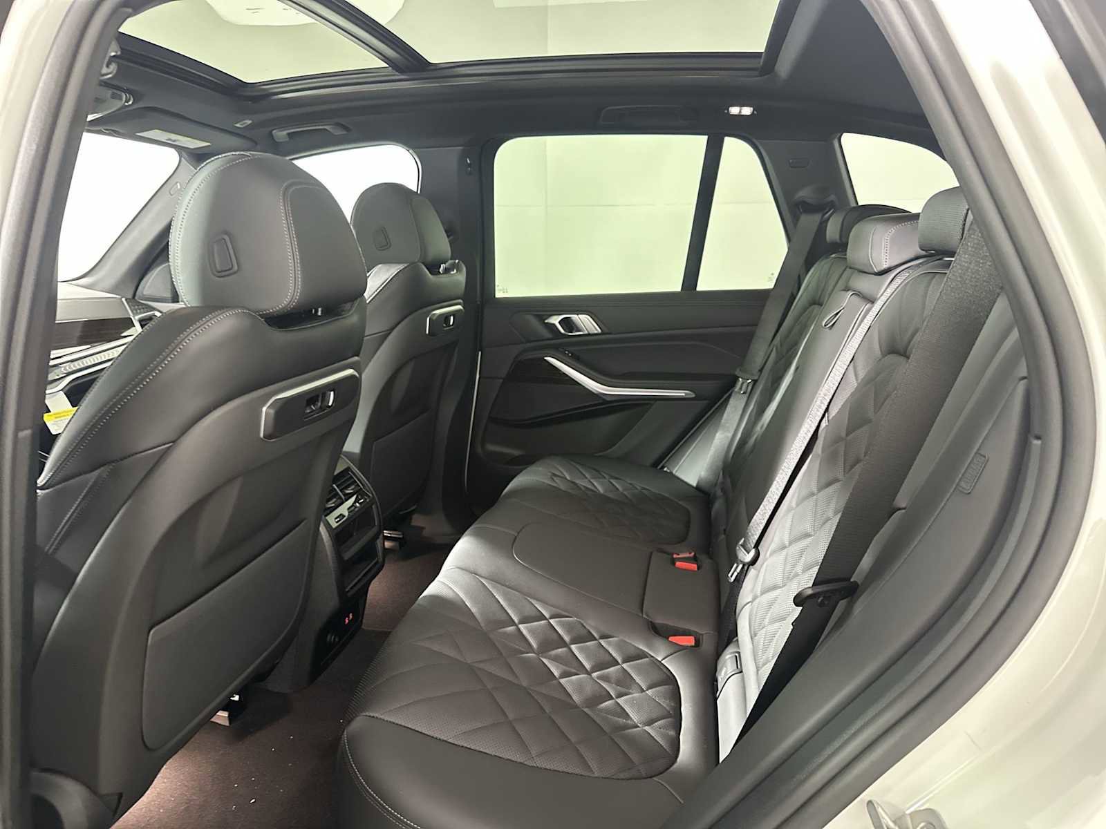 New 2026 BMW X5 xDrive40i image 20