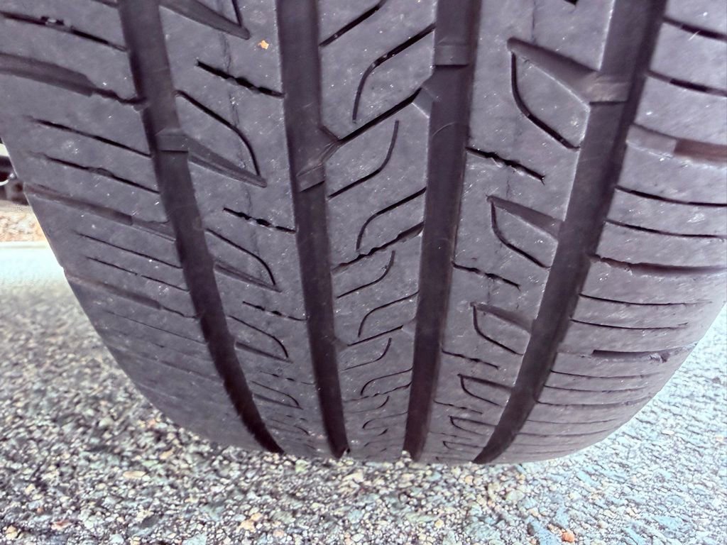 Used 2021 Subaru Outback Onyx Edition XT image 19