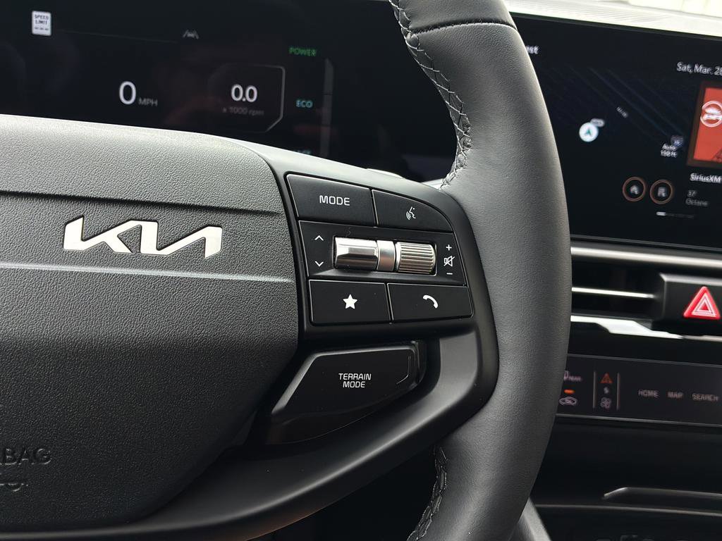 New 2026 Kia Sportage SX Prestige AWD/4WD image 28