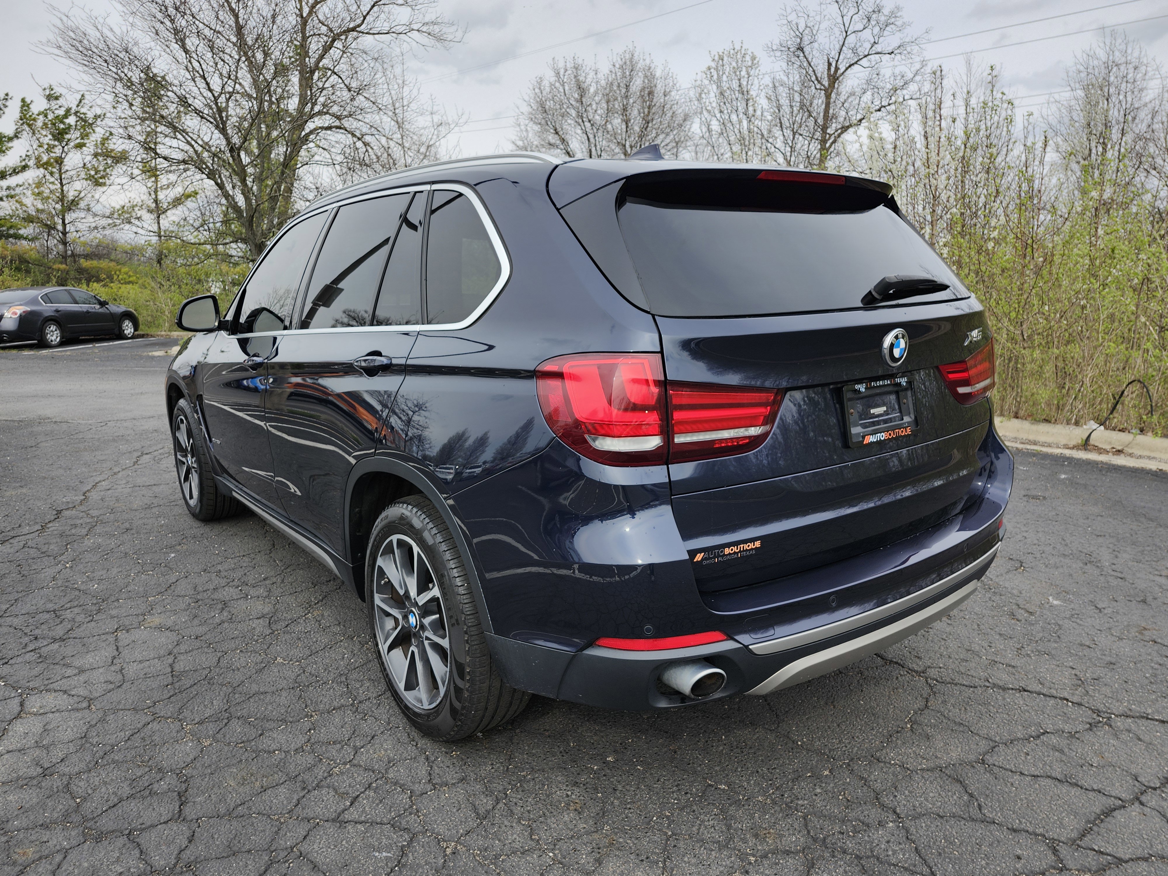 Used 2017 BMW X5 xDrive35i image 18