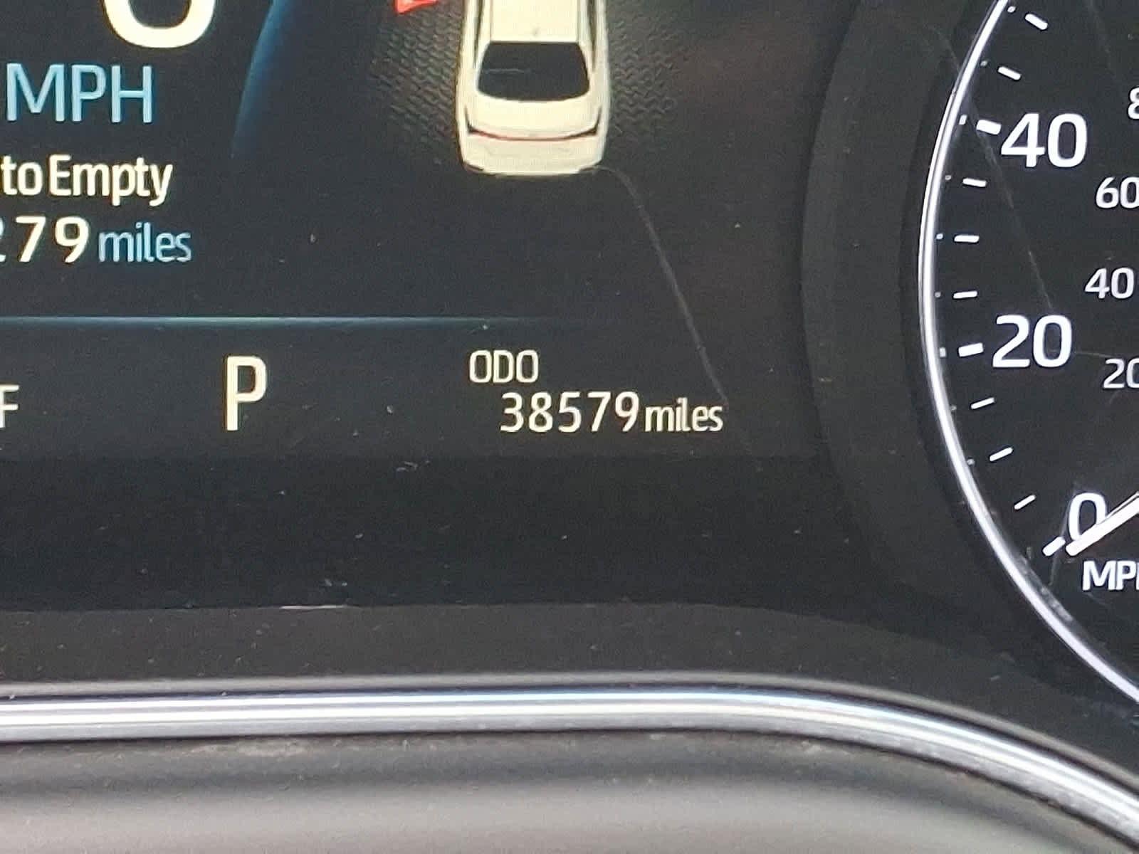 Certified 2019 Toyota Avalon Touring w/ All Weather Liner Package FWD image 22
