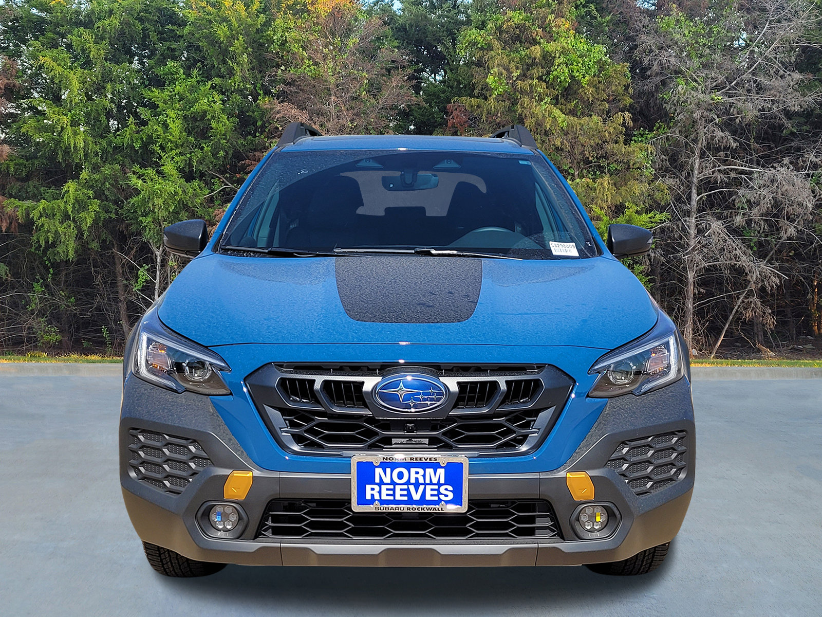 New 2025 Subaru Outback Wilderness image 2