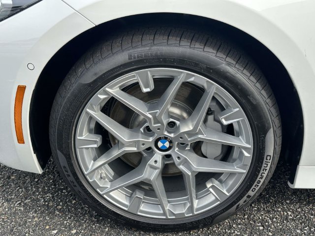 New 2026 BMW 330i xDrive Sedan w/ Premium Package AWD/4WD image 7